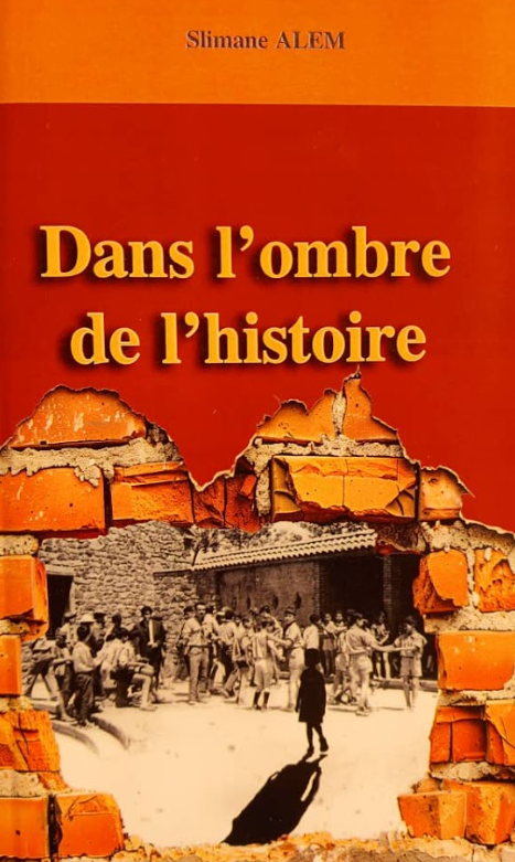 Dans l'ombre de l'histoire